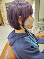 リュドール 一宮(Rue D'or)&nbsp;ボブ☆リュドール一宮川部