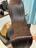 リスタート 表参道 外苑前(Re:start) 髪質改善/縮毛矯正/美髪/艶髪/髪質改善トリートメント/外苑前