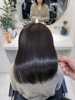 トランス(TRUNS)&nbsp;髪質改善ULTOWAトリートメント