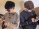 ブランシェ 春日井市民病院前店(BRANCHE)の写真/リピート率95%！流行のパーマStyle/メッシュ/ハイトーンカラーも◎[春日井/髪質改善/アディクシーカラー]