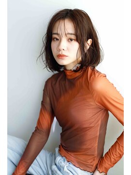 ゼロ 太田店(ZERO) シースルーバング