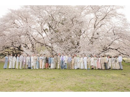 シキ ローズ 表参道(siki ROSE)の写真