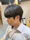 ターフタカサキディエル(TURF TAKASAKI D.L)の写真/ON/OFFしっかりキマる垢抜けヘアはTURFにお任せ♪清潔感溢れる大人かっこいいスタイルを手に入れませんか＊