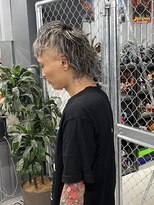 コンセント(CONSENT)&nbsp;ウルフ