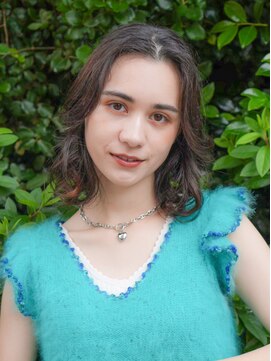 ノエル 池袋店(noel) 【noel】hachi×くびれミディアム