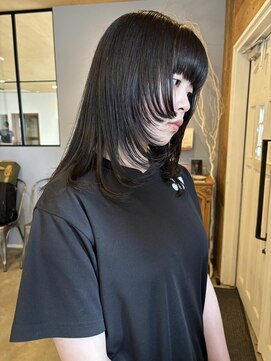 ハイク(HYKE) HYKE レイヤー