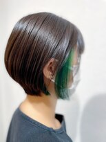 レーヴ(Reve)&nbsp;イヤリングカラー