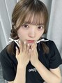 アールエーサロンモノクロ 秋葉原(RA SALON モノクロ) ここ 