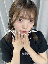 アールエーサロンモノクロ 秋葉原(RA SALON モノクロ) ここ 