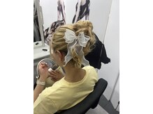 サロン ドノア(SALON DE Noah)