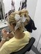 サロン ドノア(SALON DE Noah)の写真/【推し活応援★】ライブヘアセット2500円♪ライブ前のヘアセットならSalon de Noa！[ヘアセット専門店]