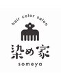 染め家 梅津店/ヘアカラー専門店　染め家　梅津店