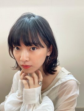 アバーブザビューティーアイランド(Above the beauty island) 20代30代40代50代◎ブリーチなしナチュラルベージュ