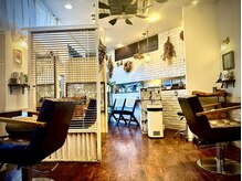 リヒト ヘアデザイン(Licht hair design)