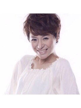 カラーキッチン たまプラーザ店(color kitchen) ベリーショート