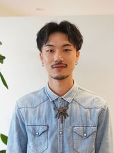 ノーラ(Nora) 山崎 隼平