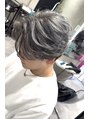 ノーリミット 大阪梅田(No Limit) 流行りのフェザーパーマも大得意です！！