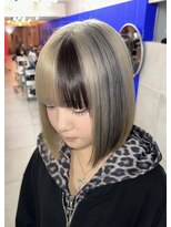 ザ ドット(THE DOT)&nbsp;セクションカラー