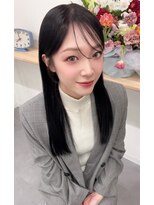 リッパー バイ レイム(Ripper by LAME)&nbsp;韓国風前髪