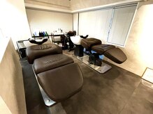 SUNroomにご来店いただいた時の流れと店内をご紹介します！