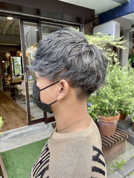 ループス 東白楽店(Loops) 10代～30代　メンズスタイル