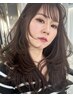 【5月限定】カット+《診断付》ケアカラー+tokioトリートメント￥10800→8800