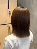 髪質改善ストレート【GOOD　NEIGHBORS綾瀬】