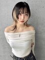 アンジェ(ange) mire- カット不可