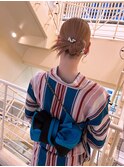 カチモリヘア