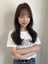 アンニュ(annuy)&nbsp;グレージュカラー♪