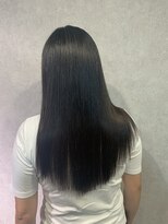 ラング(Rang)&nbsp;艶髪ストレート＊髪質改善