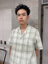 ユニオンデュオ 栄(Union Duo)&nbsp;スパイキーショート