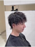 ツイスパ/ツイストスパイラルパーマ/メンズパーマ