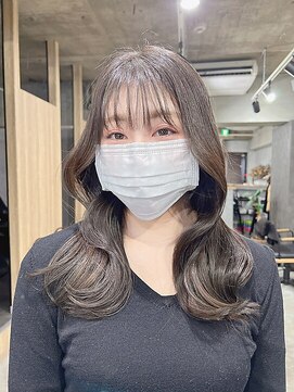 リベルテ 渋谷(Liberte) 大人くびれスタイル