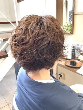 コア フィール ア デイ(COIFFURE A DAY) 【M3Dトリートメント髪質改善】見附今町