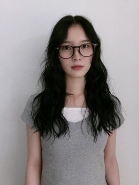 ポピンズ(poppins) ナチュラルブラック