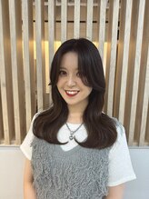 <高難度も相談可能>髪質改善のプロにお任せ！[福岡/博多/半個室/髪質改善/縮毛矯正/白髪染め/白髪ぼかし]