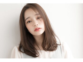 【完全個室サロン】savon hair&treatment by tocca【サボン】