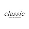 クラシック 蒲田(classic)のお店ロゴ