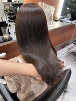 カルマ(KARMA)&nbsp;マロンブラウン☆