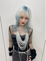 オニキス(ONYX)&nbsp;H20韓国ヘアミルクティーベージュブロンドハイトーン