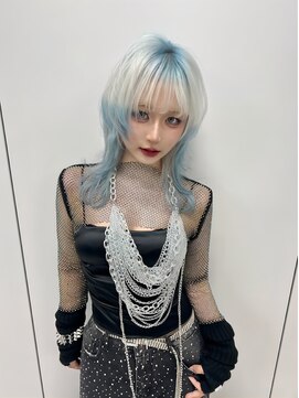 オニキス(ONYX) H20韓国ヘアミルクティーベージュブロンドハイトーン