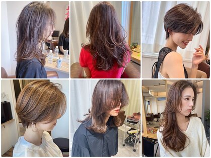 エメ 北花田(Aime)の写真