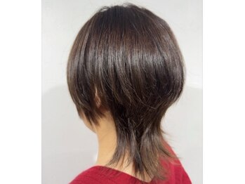 Arcobaleno【アルコバレーノ】