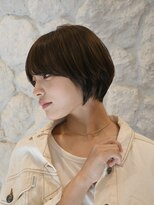 ヨロバイディア 湘南台(YOLO by diar)&nbsp;ショートボブ