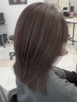 ビーシャンス(B.Chance)&nbsp;ナチュラル【白髪ぼかし】