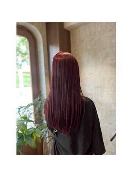 ミリ 千歳烏山(Mili CARE&SPA) ミリお客様スタイル