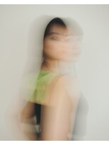 ニール(Neale.)&nbsp;TOTONOUprogramイメージ3.18イメチェン