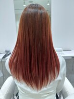 ココア バイ クリック(CocoA by CLiC)&nbsp;髪質改善トリートメント
