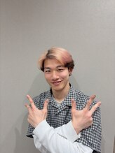 アッドバイケンジ(Add.. by KENJE)&nbsp;畠中 琉